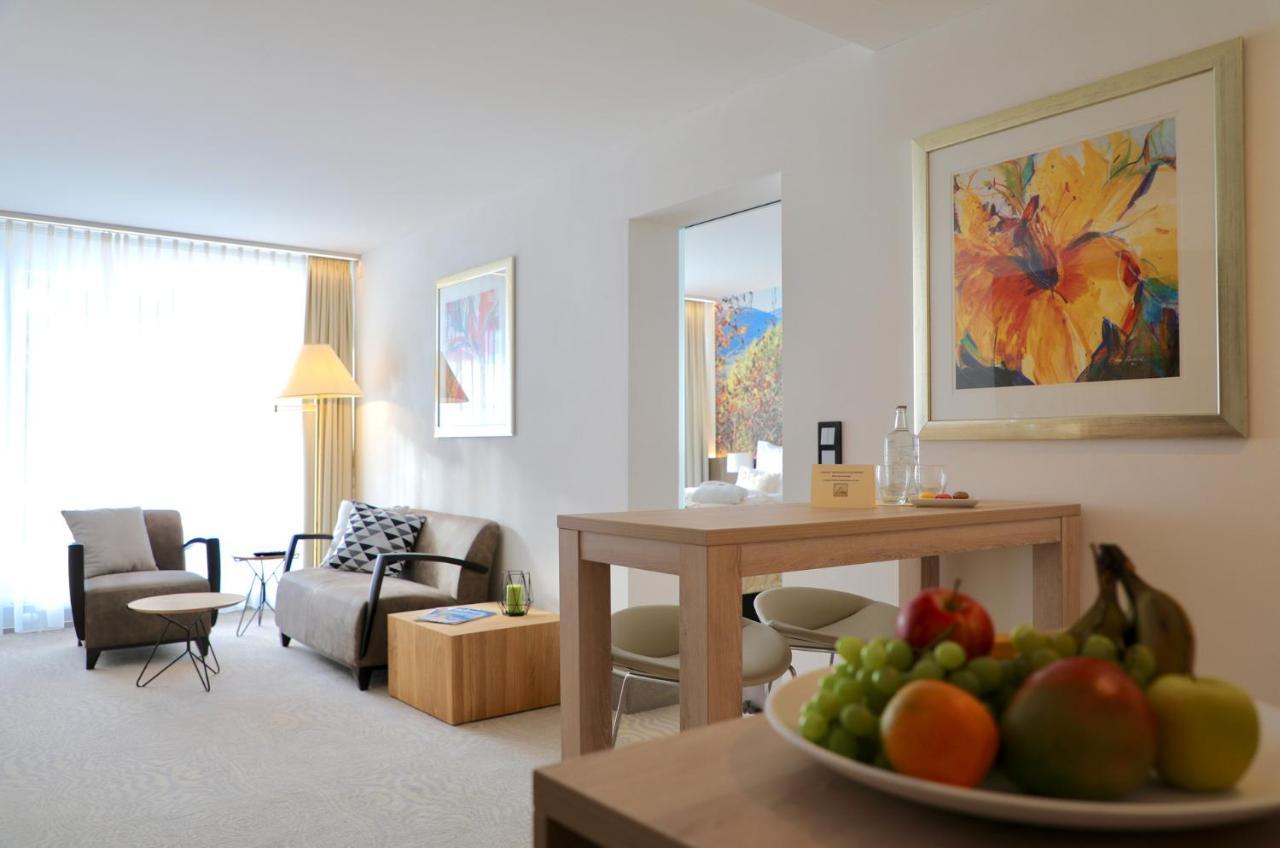 Alpenlodge Val Gronda 오버작센 외부 사진