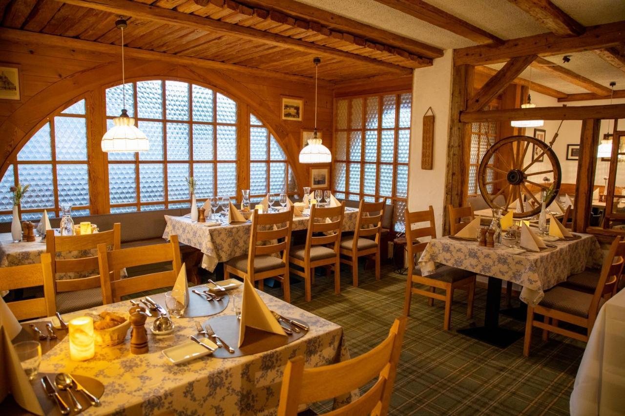 Alpenlodge Val Gronda 오버작센 외부 사진