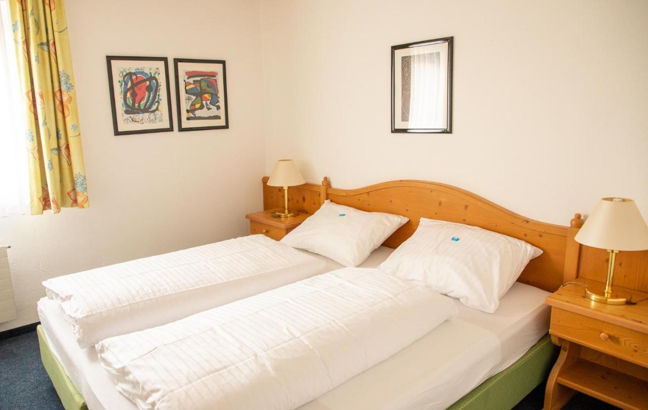 Alpenlodge Val Gronda 오버작센 외부 사진