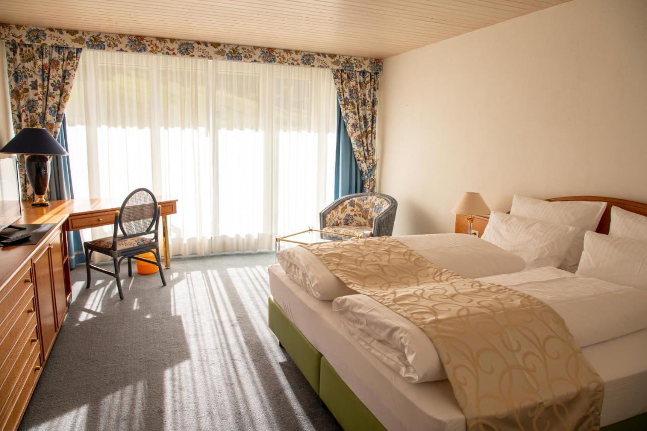 Alpenlodge Val Gronda 오버작센 외부 사진