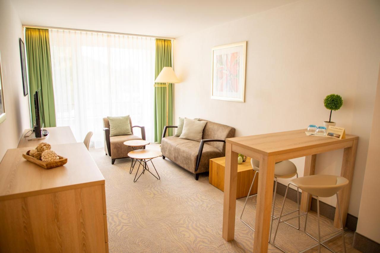 Alpenlodge Val Gronda 오버작센 외부 사진